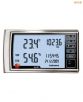 ����ʽ��ʪ�ȴ���ѹ����,�ͺ�:testo 622,Ʒ��:�¹���ͼTESTO
