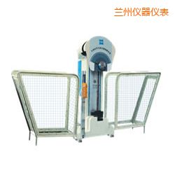 兰州时代冲击试验机参数选型表