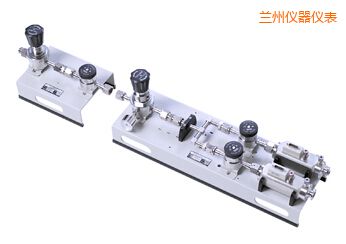 兰州molstic-S 音速喷嘴流量元件安装台