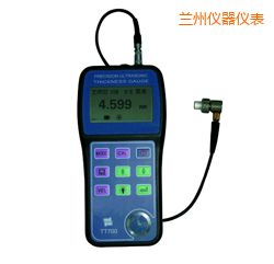 兰州时代超声波测厚仪