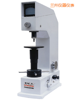 兰州布洛维硬度计