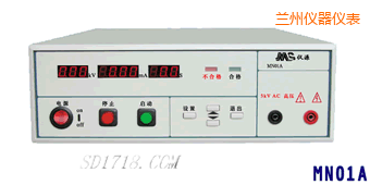 兰州程控电压测试仪