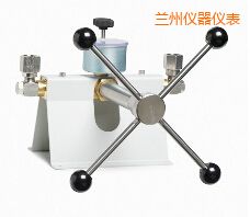 兰州液体比较测试泵