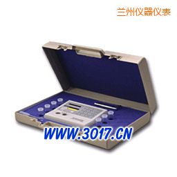 兰州便携式水质实验室