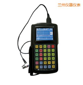 兰州时代扫描超声波测厚仪