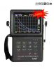 全数字智能超声波探伤仪,型号:PXUT-300c型,品牌:南通友联