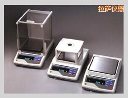 ����GXϵ�о��ܵ�����ƽ,810g,0.001g