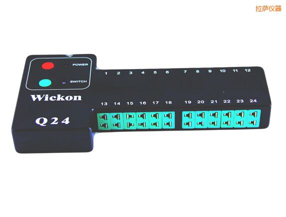 拉萨炉温测试仪