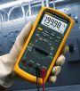 ����Чֵ��ҵ���ֶ��ñ�,�ͺ�:Fluke 87 V/C,Ʒ��:����FLUKE