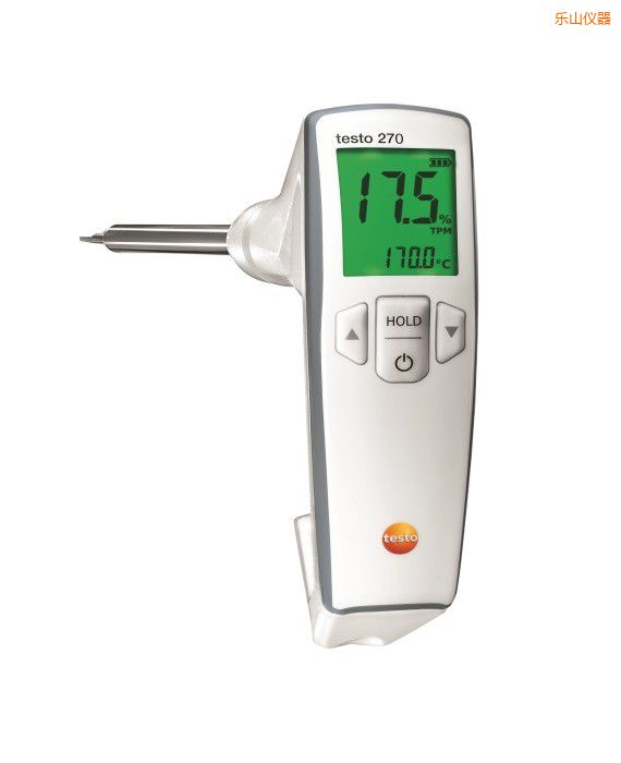 乐山食用油品质检测仪