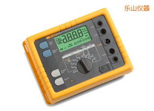 乐山GEO 接地测试仪