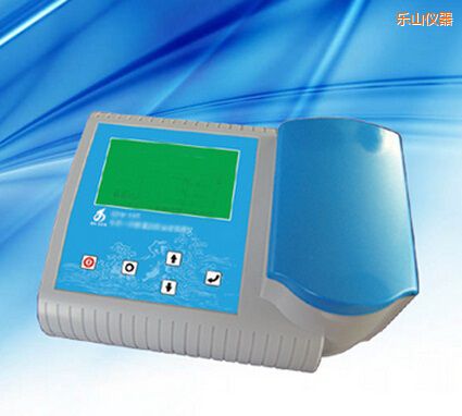 乐山空气现场硫化氢速测仪