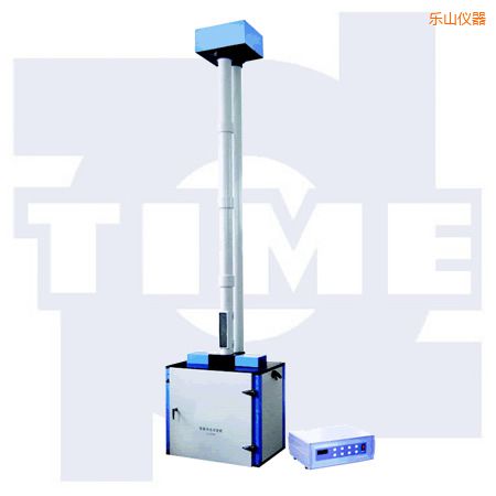 乐山落锤冲击试验机