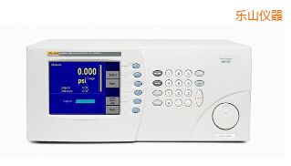 乐山高级型气体压力控制器校准器