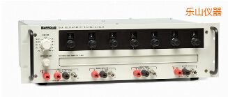 乐山十进制分压器