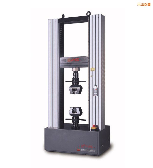 乐山大门式微机控制电子万能试验机(20t-30t)