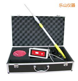 乐山时代埋地管道泄漏检测仪