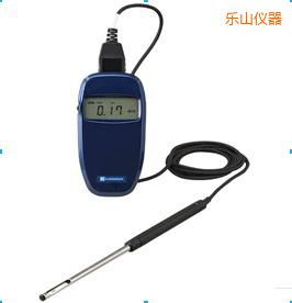 乐山手持式热式风速仪