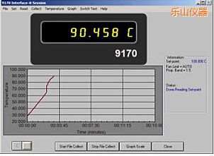 乐山Interface-it v3.81