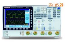 乐山数字存储示波器