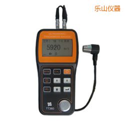 乐山超声波测厚仪(可穿透涂层)