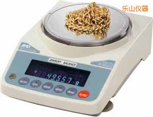 ��ɽFX-GDϵ�п�����ƽ,2200g,0.01g