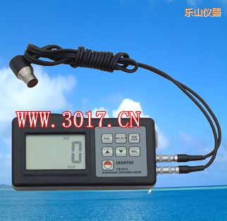 乐山超声测厚仪