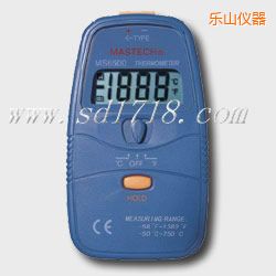 ��ɽ�����¶ȼ�