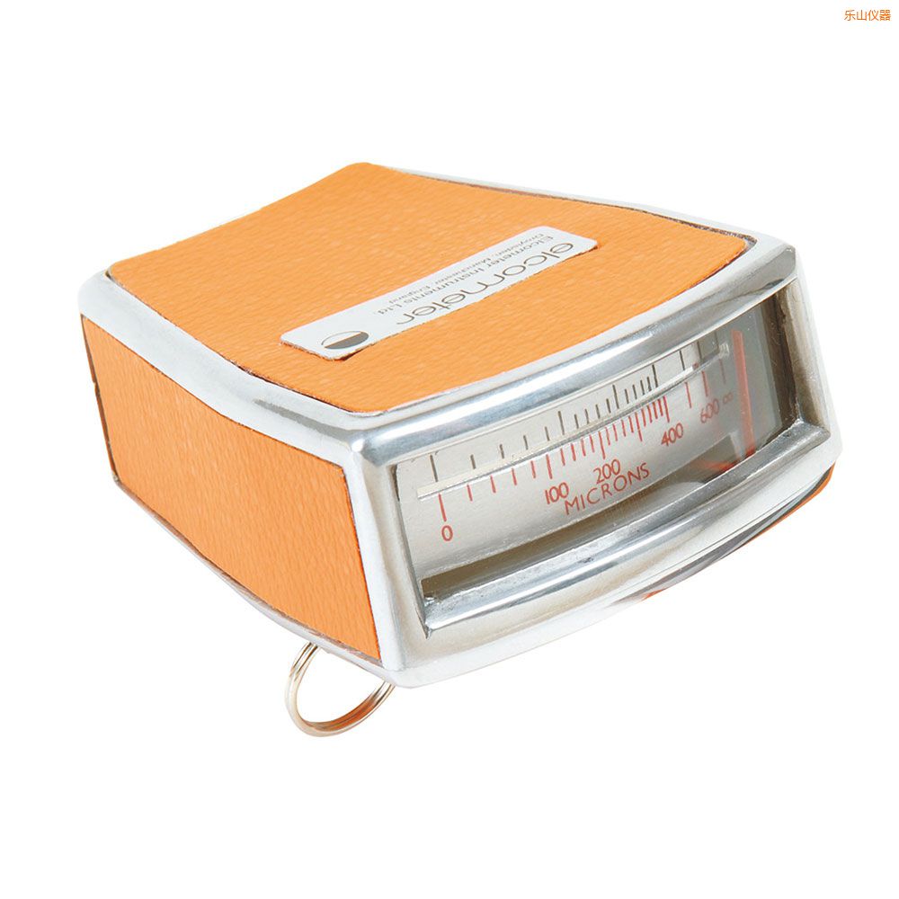 乐山涂层测厚仪