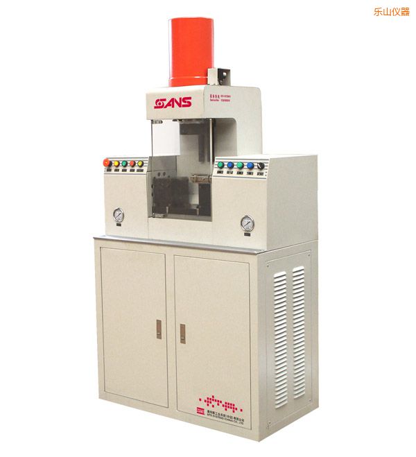 乐山微机控制弯曲试验机