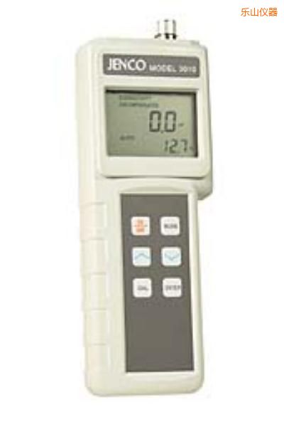 ��ɽ��Яʽ�絼��/TDS/�ζ�/�¶Ȳ�����