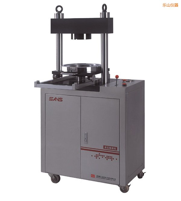 乐山液压脱模机