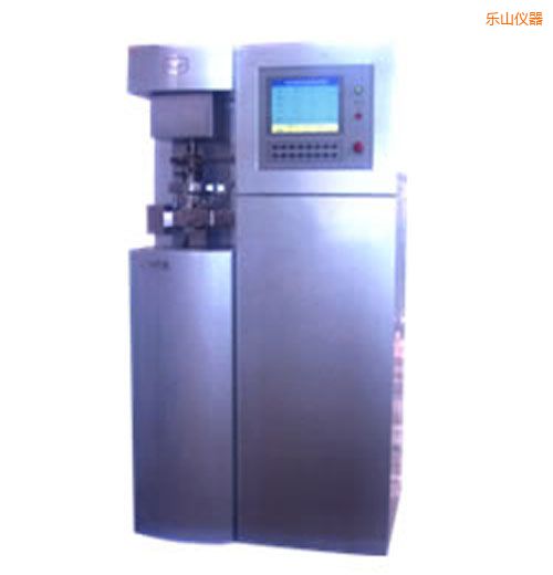 乐山时代杠杆式四球摩擦磨损试验机