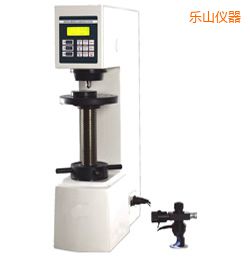 乐山时代布氏硬度计