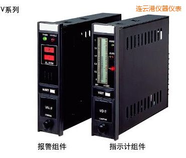 连云港指示报警组件