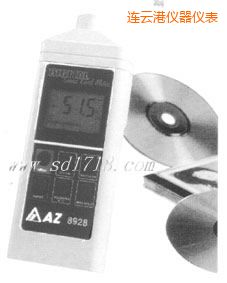 连云港数位式经济型噪音计