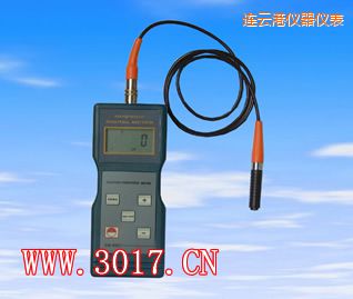 连云港铁基涂层测厚仪