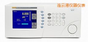 连云港特级型气体压力控制器/校准器