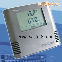 连云港温湿度记录仪