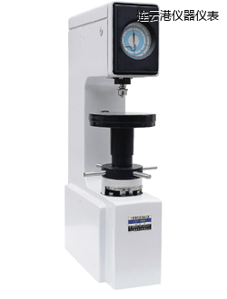 连云港电动塑料洛氏硬度计