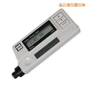 连云港覆层测厚仪