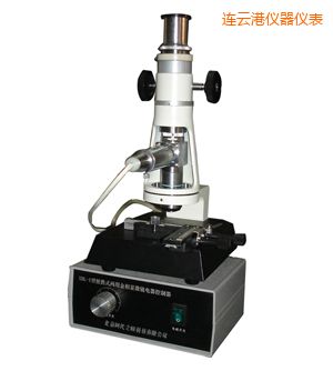 连云港时代便携式金相显微镜