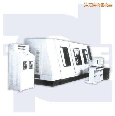 连云港微机控制摩托车制动器综合试验台