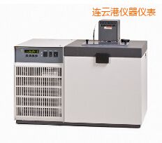 连云港低温恒温槽