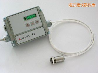 连云港工业在线红外测温仪