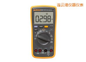 连云港经济型数字万用表