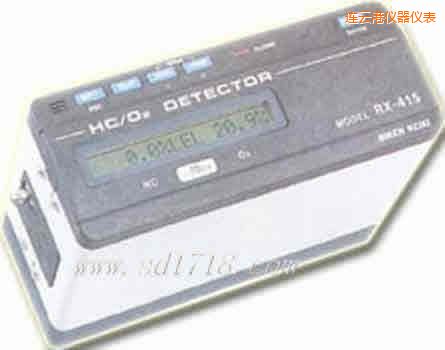 连云港组合型气体检测仪