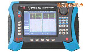 ���Ƹ۱�Яʽ������TOFD̽����