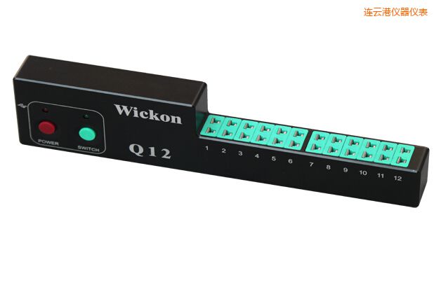 连云港炉温测试仪