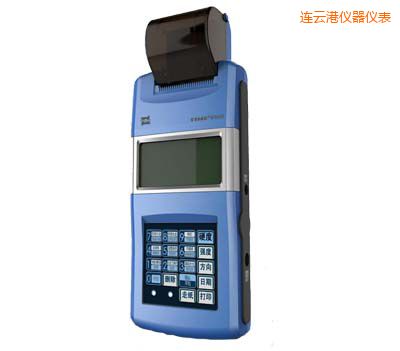 连云港手持里氏硬度计